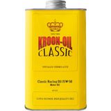 Kroon-Oil Classic Racing Oil 15W-50 1 L blik- 34539