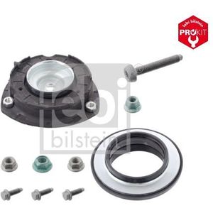 Reparatieset, Ring voor schokbreker veerpootlager FEBI BILSTEIN 45497