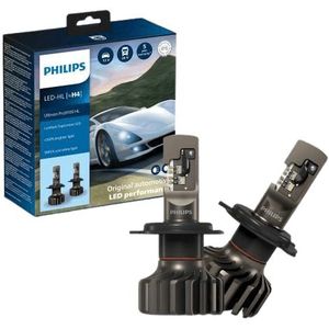 Philips Ultinon Pro9100 HL Led koplampen (2 stuks) | 11342U9100X2