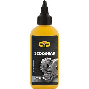 Kroon-Oil Scoogear 75W-90 100 ml - 22016