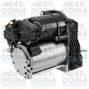 Compressor, pneumatisch systeem MEAT & DORIA 58026