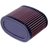 Luchtfilter K&N Filters HA-1187