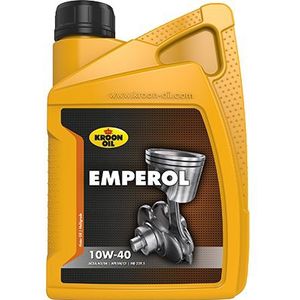 Motorolie Kroon-Oil Emperol 10W-40 1L | 02222