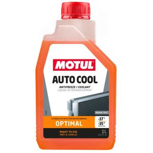Motul Auto Cool Optimal -37°C 1L | 112620