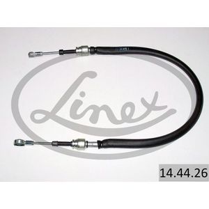 Kabel, versnelling LINEX 14.44.26