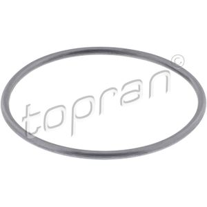 Pakking, waterpomp TOPRAN 100 572