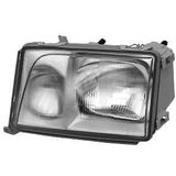 Koplamp VAN WEZEL 3025961