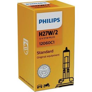 Philips H27W/2 | 12060C1