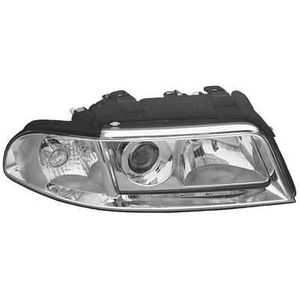 Koplamp VAN WEZEL 0324962