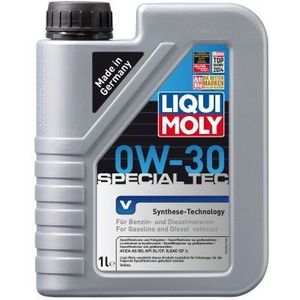 Motorolie Liqui Moly Special Tec V 0W30 A5/B5 1L | 2852