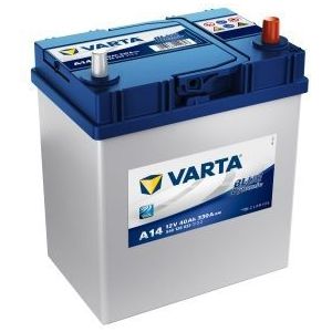 Accu / Batterij VARTA 5401260333132