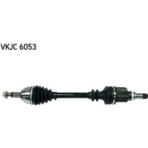 Aandrijfas SKF VKJC 6053
