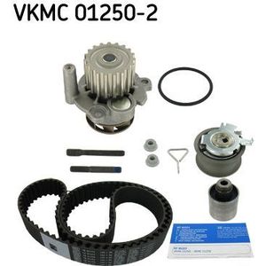 Waterpomp + distributieriem set SKF VKMC 01250-2