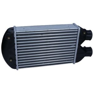 Intercooler, inlaatluchtkoeler MAXGEAR AC630004