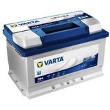 Accu / Batterij VARTA 565500065D842