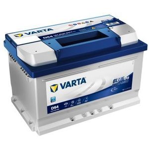 Accu / Batterij VARTA 565500065D842