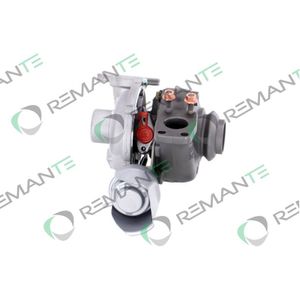 Turbocharger REMANTE 003-001-000230R