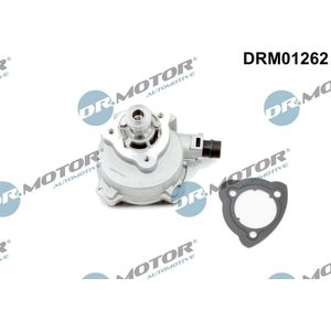 Onderdrukpomp, remsysteem Dr.Motor Automotive DRM01262