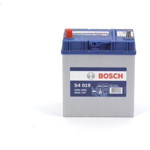 Accu / Batterij BOSCH 0 092 S40 190