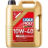 Motorolie Liqui Moly Diesel Leichtlauf 10W-40 5L | 21315