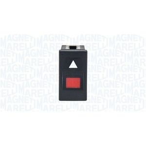 Waarschuwingsknipperlamp schakelaar MAGNETI MARELLI 000051016010