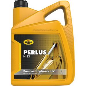 Hydraulische Olie Kroon-Oil Perlus H 32 5L | 02314