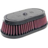 Luchtfilter K&N Filters YA-3586