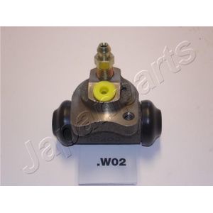 Wielremcilinder JAPANPARTS CS-W02