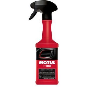 Motul Car Care Odor Neutralizer 500ml | 110157