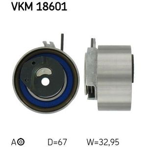 Spanrol, distributieriem SKF VKM 18601