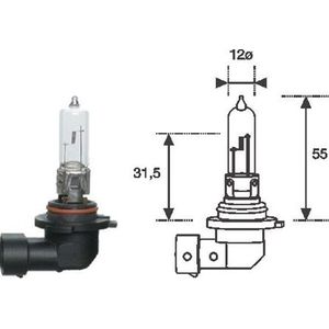 Gloeilamp, verstraler MAGNETI MARELLI 002577200000