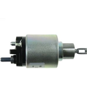 Magneetschakelaar, startmotor AS-PL SS0208(BOSCH)