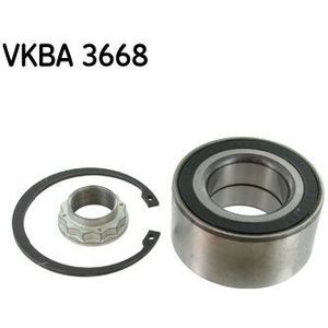 Wiellagerset SKF VKBA 3668