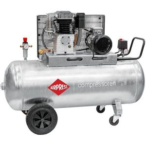 Airpress Compressor G 700-300 Pro