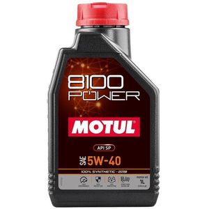 Motul 8100 Power 5W40 1L | 111808