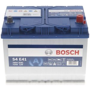 Accu / Batterij BOSCH 0 092 S4E 410
