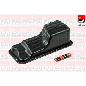 Oliepan FAI AutoParts PAN013