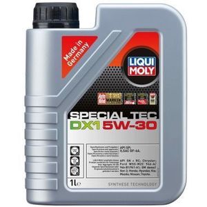 Motorolie Liqui Moly SPECIAL TEC DX1 5W30 1L | 20967