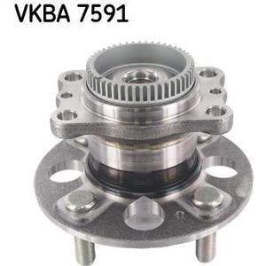 Wiellagerset SKF VKBA 7591
