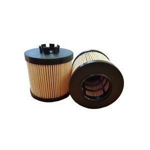 Oliefilter ALCO FILTER MD-535