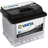 Accu / Batterij VARTA 5414000363122