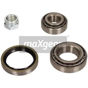 Wiellagerset MAXGEAR 33-1018