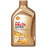 Shell Helix Ultra 0W30 C3 1L | 550046641