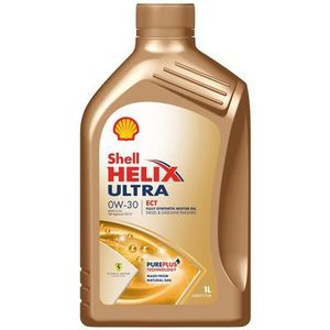 Shell Helix Ultra 0W30 C3 1L | 550046641
