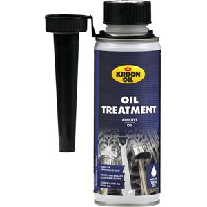 Kroon-Oil Oil Treatment 250 ml blik- 36109