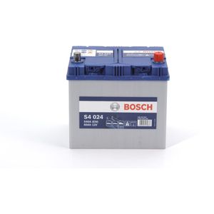 Accu / Batterij BOSCH 0 092 S40 240