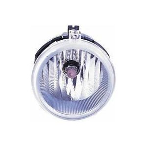 Mistlamp VAN WEZEL 0734999