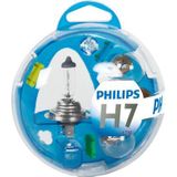 Philips Lampenset H7 | 55719EBKM