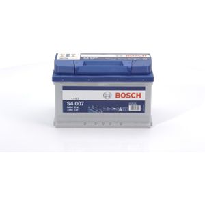 Accu / Batterij BOSCH 0 092 S40 070