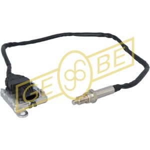 NOx-sensor, NOx-katalysator GEBE 9 2836 1